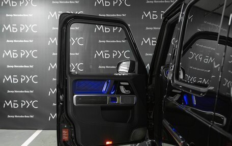 Mercedes-Benz G-Класс AMG, 2026 год, 35 042 428 рублей, 8 фотография