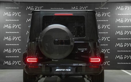 Mercedes-Benz G-Класс AMG, 2026 год, 35 042 428 рублей, 6 фотография