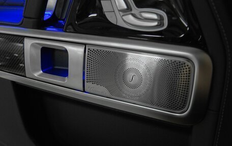 Mercedes-Benz G-Класс AMG, 2026 год, 35 042 428 рублей, 10 фотография