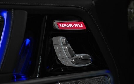 Mercedes-Benz G-Класс AMG, 2026 год, 35 042 428 рублей, 9 фотография