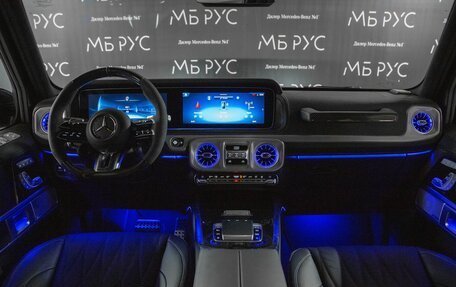 Mercedes-Benz G-Класс AMG, 2026 год, 35 042 428 рублей, 14 фотография