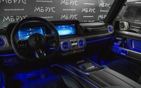 Mercedes-Benz G-Класс AMG, 2026 год, 35 042 428 рублей, 13 фотография