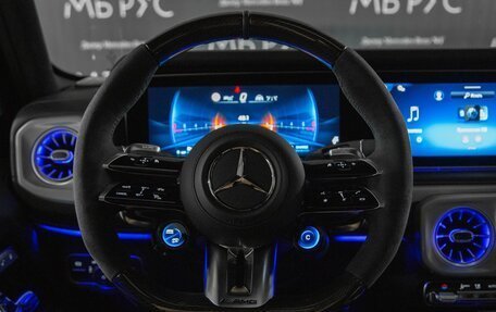 Mercedes-Benz G-Класс AMG, 2026 год, 35 042 428 рублей, 15 фотография
