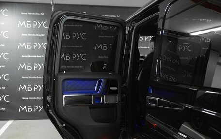 Mercedes-Benz G-Класс AMG, 2026 год, 35 042 428 рублей, 26 фотография