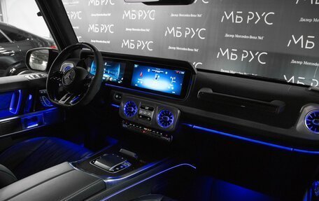 Mercedes-Benz G-Класс AMG, 2026 год, 35 042 428 рублей, 25 фотография