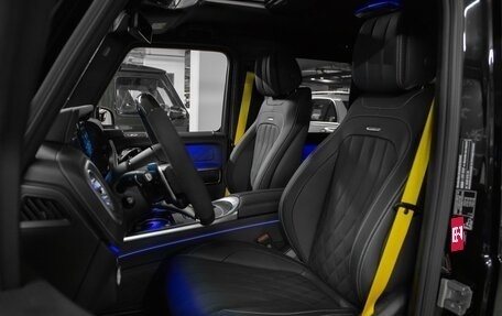 Mercedes-Benz G-Класс AMG, 2026 год, 35 042 428 рублей, 11 фотография