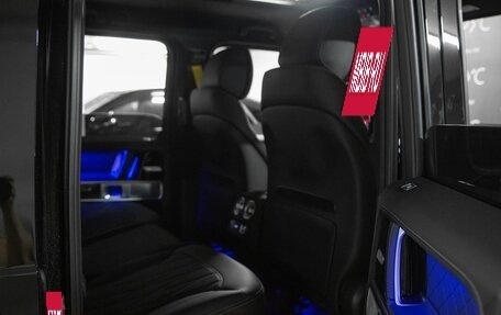 Mercedes-Benz G-Класс AMG, 2026 год, 35 042 428 рублей, 28 фотография