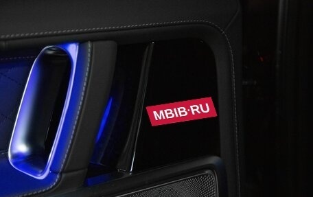 Mercedes-Benz G-Класс AMG, 2026 год, 35 042 428 рублей, 27 фотография