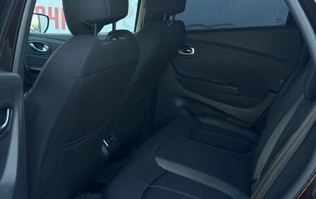 Renault Kaptur I рестайлинг, 2020 год, 1 460 000 рублей, 17 фотография