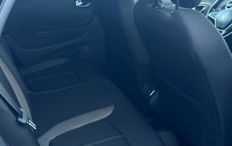 Renault Kaptur I рестайлинг, 2020 год, 1 460 000 рублей, 19 фотография