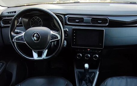 Renault Arkana I, 2019 год, 1 555 000 рублей, 9 фотография