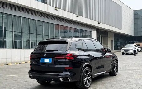 BMW X5, 2023 год, 7 469 000 рублей, 4 фотография