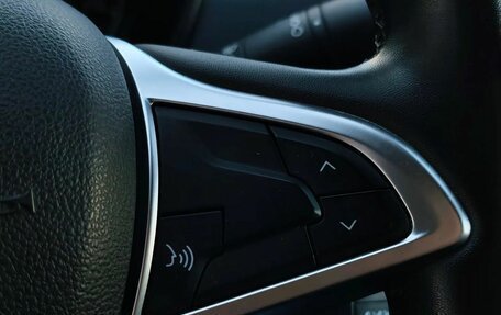 Renault Arkana I, 2019 год, 1 555 000 рублей, 11 фотография