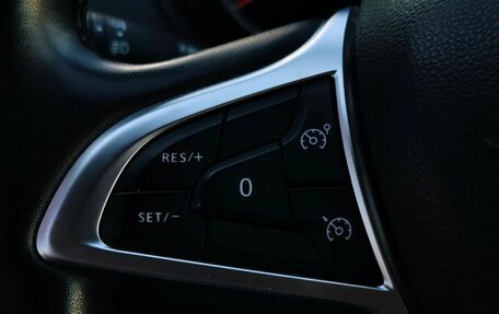 Renault Arkana I, 2019 год, 1 555 000 рублей, 10 фотография