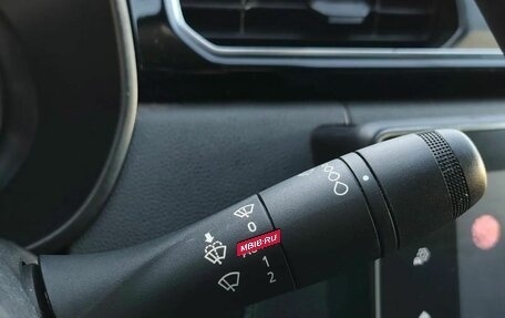 Renault Arkana I, 2019 год, 1 555 000 рублей, 13 фотография