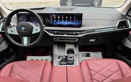 BMW X5, 2023 год, 7 469 000 рублей, 8 фотография