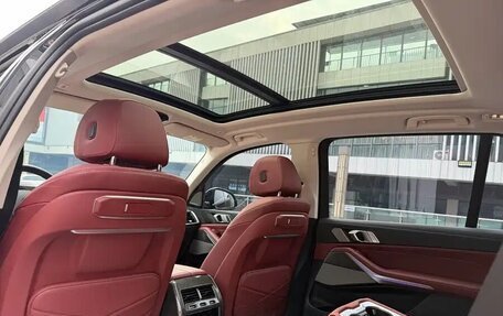 BMW X5, 2023 год, 7 469 000 рублей, 9 фотография