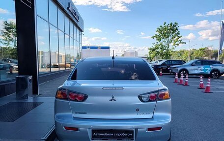 Mitsubishi Lancer IX, 2010 год, 678 000 рублей, 7 фотография