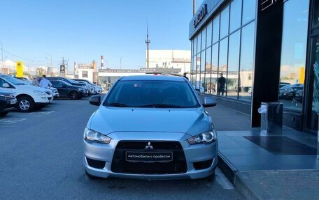 Mitsubishi Lancer IX, 2010 год, 678 000 рублей, 4 фотография
