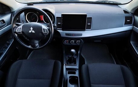 Mitsubishi Lancer IX, 2010 год, 678 000 рублей, 8 фотография