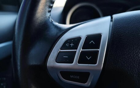 Mitsubishi Lancer IX, 2010 год, 678 000 рублей, 9 фотография