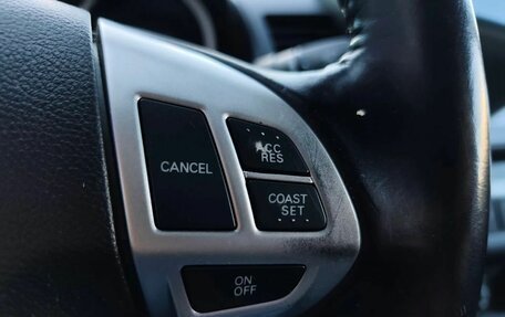 Mitsubishi Lancer IX, 2010 год, 678 000 рублей, 10 фотография