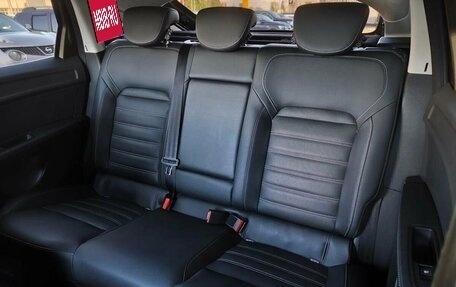 Renault Arkana I, 2019 год, 1 555 000 рублей, 19 фотография