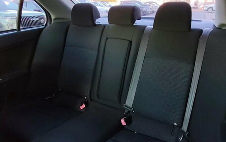 Mitsubishi Lancer IX, 2010 год, 678 000 рублей, 14 фотография
