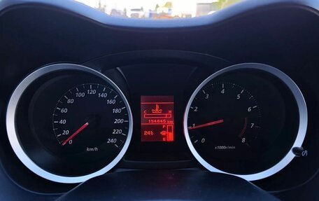 Mitsubishi Lancer IX, 2010 год, 678 000 рублей, 11 фотография