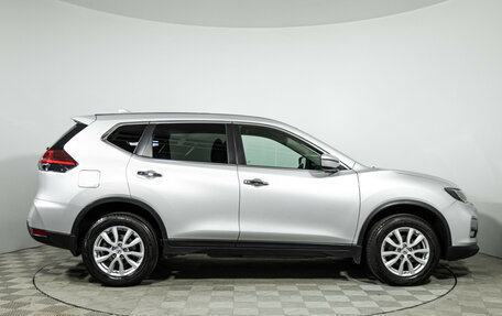 Nissan X-Trail, 2021 год, 2 249 700 рублей, 5 фотография