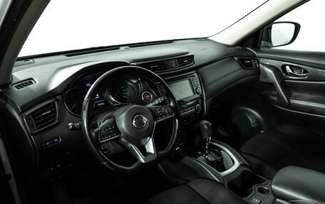 Nissan X-Trail, 2021 год, 2 249 700 рублей, 12 фотография