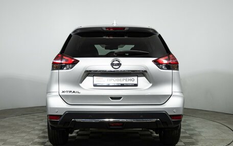 Nissan X-Trail, 2021 год, 2 249 700 рублей, 7 фотография