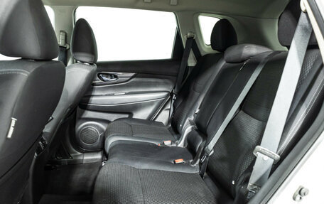 Nissan X-Trail, 2021 год, 2 249 700 рублей, 11 фотография