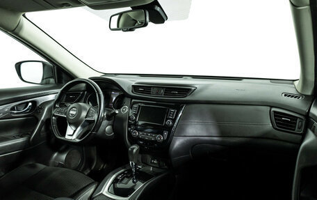 Nissan X-Trail, 2021 год, 2 249 700 рублей, 10 фотография