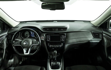 Nissan X-Trail, 2021 год, 2 249 700 рублей, 14 фотография