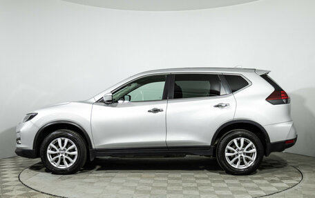 Nissan X-Trail, 2021 год, 2 249 700 рублей, 9 фотография