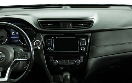 Nissan X-Trail, 2021 год, 2 249 700 рублей, 15 фотография