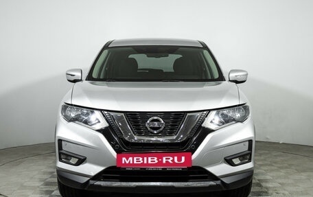 Nissan X-Trail, 2021 год, 2 249 700 рублей, 3 фотография
