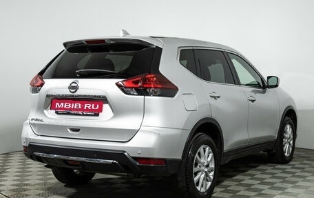 Nissan X-Trail, 2021 год, 2 249 700 рублей, 6 фотография