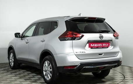 Nissan X-Trail, 2021 год, 2 249 700 рублей, 8 фотография