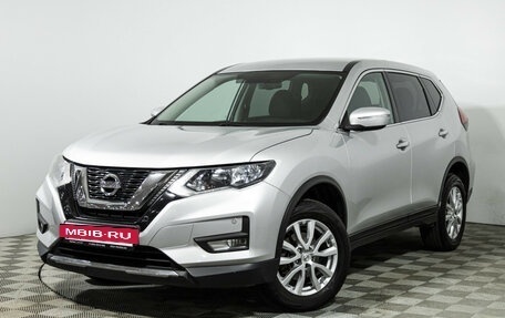 Nissan X-Trail, 2021 год, 2 249 700 рублей, 2 фотография