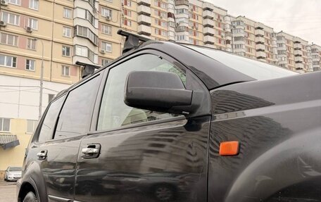 Nissan X-Trail, 2002 год, 610 000 рублей, 7 фотография