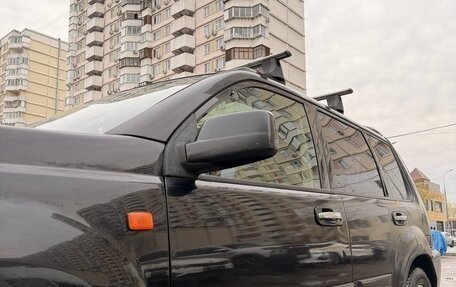Nissan X-Trail, 2002 год, 610 000 рублей, 6 фотография