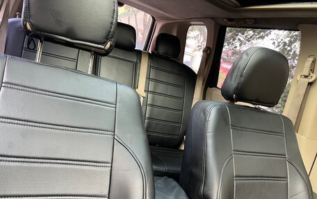 Nissan X-Trail, 2002 год, 610 000 рублей, 10 фотография