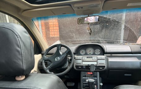 Nissan X-Trail, 2002 год, 610 000 рублей, 11 фотография