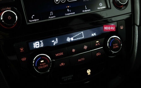 Nissan X-Trail, 2021 год, 2 249 700 рублей, 18 фотография