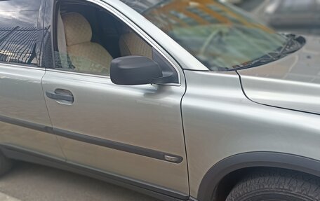 Volvo XC90 II рестайлинг, 2004 год, 850 000 рублей, 3 фотография