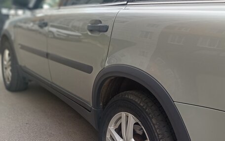 Volvo XC90 II рестайлинг, 2004 год, 850 000 рублей, 4 фотография