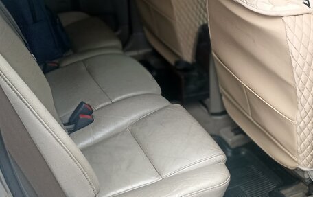 Volvo XC90 II рестайлинг, 2004 год, 850 000 рублей, 10 фотография