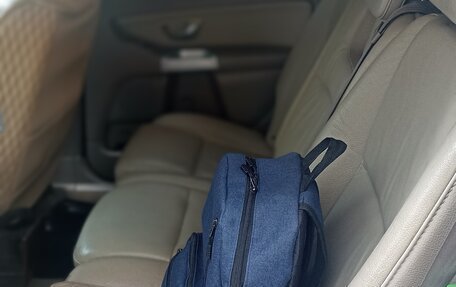 Volvo XC90 II рестайлинг, 2004 год, 850 000 рублей, 8 фотография